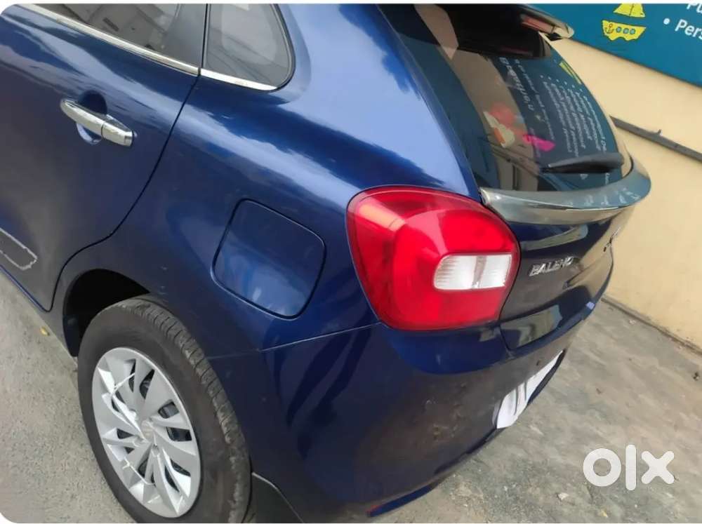 Baleno Delta 1.2