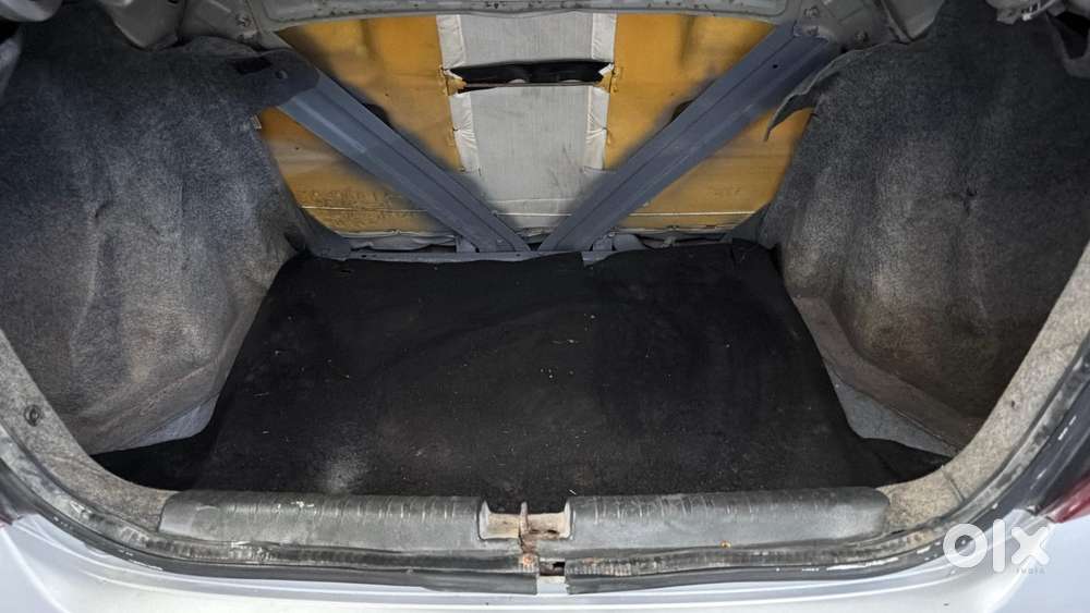 Honda Amaze S I-vtech, 2016, Petrol