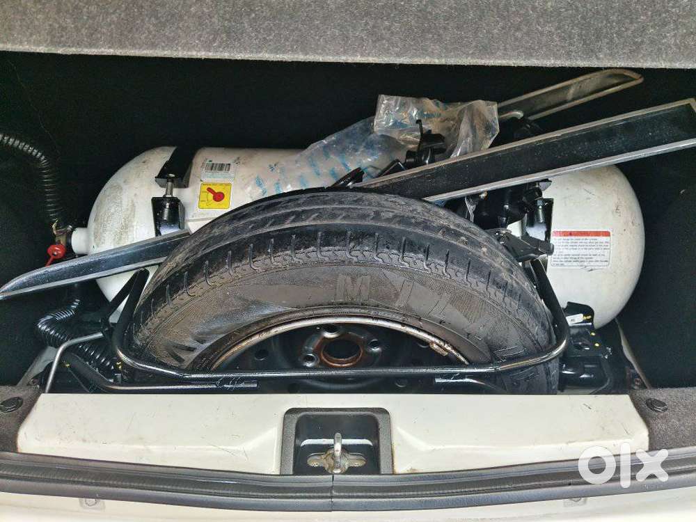 Maruti Suzuki Wagon R 1.0 Lxi Cng, 2022, Cng & Hybrids