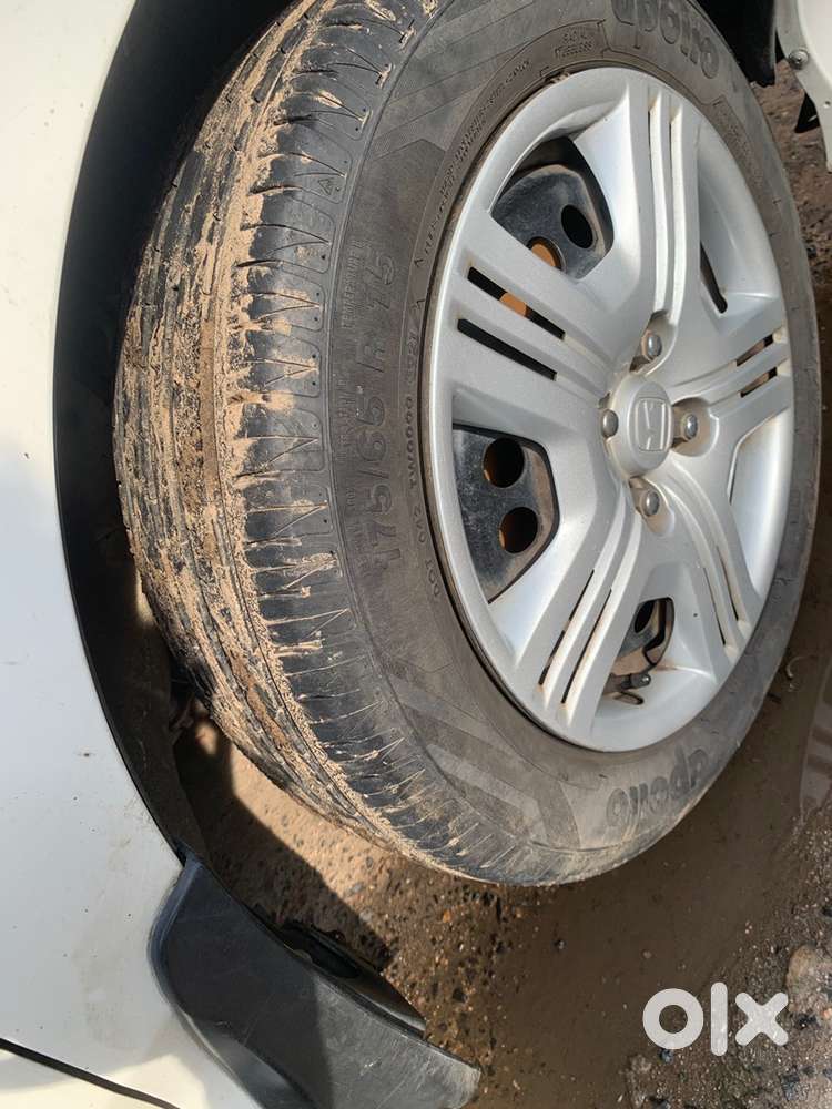 Honda City Petrol Well Maintained