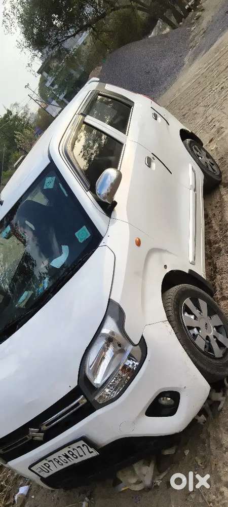 Maruti Suzuki Wagon R 2021