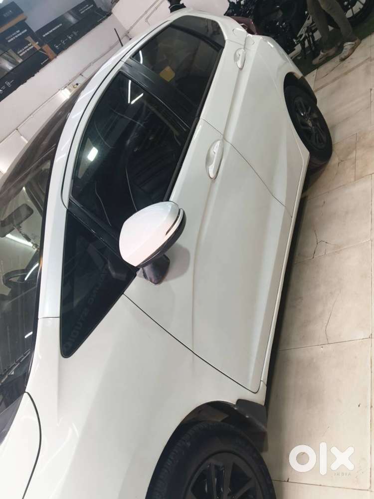 Honda Jazz 2017 Diesel Single Use Car