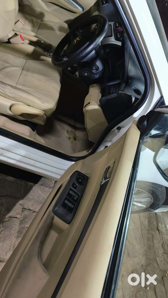 Honda City 2011-2013 V Mt Avn, 2012, Petrol