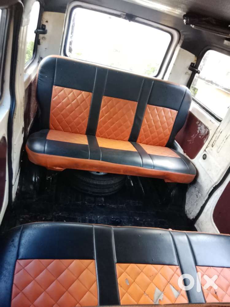 Mahindra Supro Diesel 2014