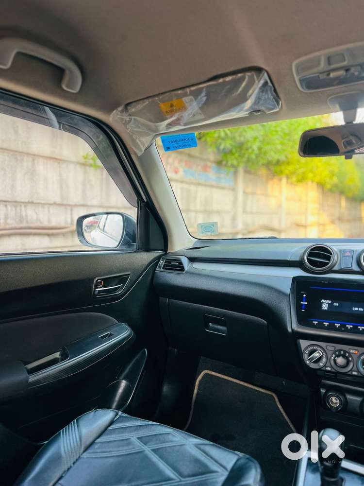 Maruti Suzuki Swift Vxi Abs Bsiv, 2023, Petrol