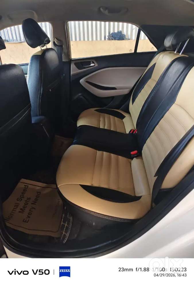 Hyundai I20 Active 2017 Diesel 76559 Km Driven Good Vehicle