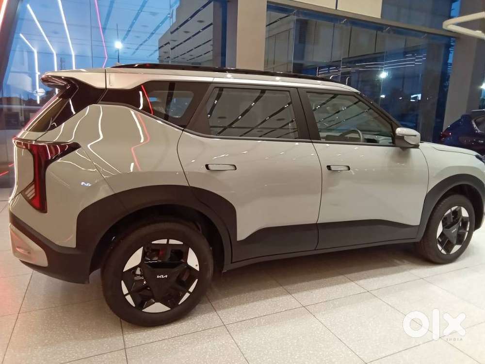 Kia Seltos Htk G, 2026, Petrol