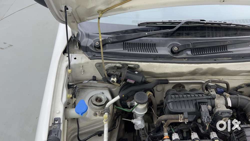Maruti Suzuki Alto 800 Lxi, 2016, Petrol