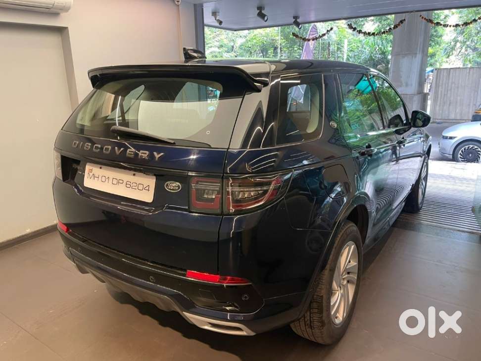 Land Rover Discovery Sport Se R-dynamic, 2020, Diesel