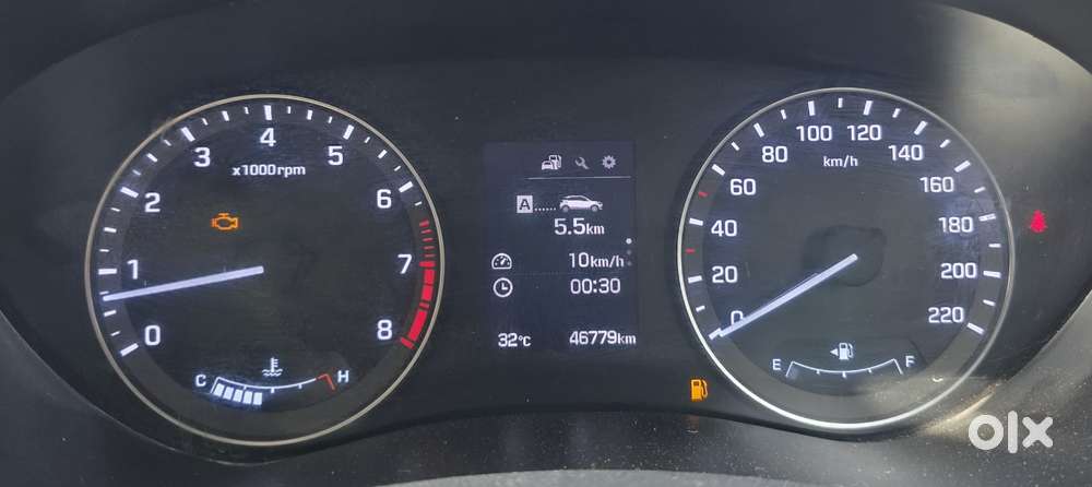 Hyundai Elite I20 Asta 1.2, 2016, Petrol