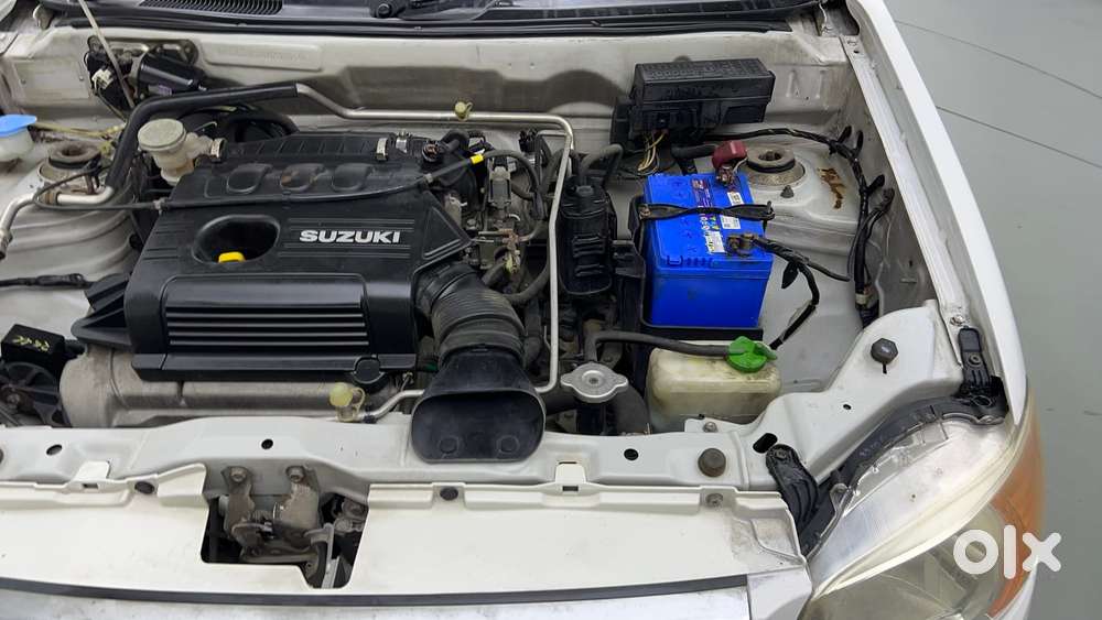 Maruti Suzuki Alto K10 Vxi, 2013, Petrol
