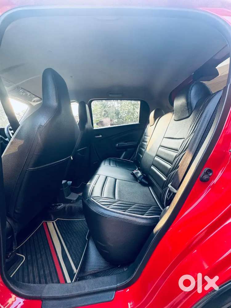 Maruti Suzuki Celerio 2022 Petrol 34800 Km Driven