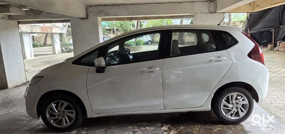 ( E20 Compatible )honda Jazz 1.2 Petrol 2016
