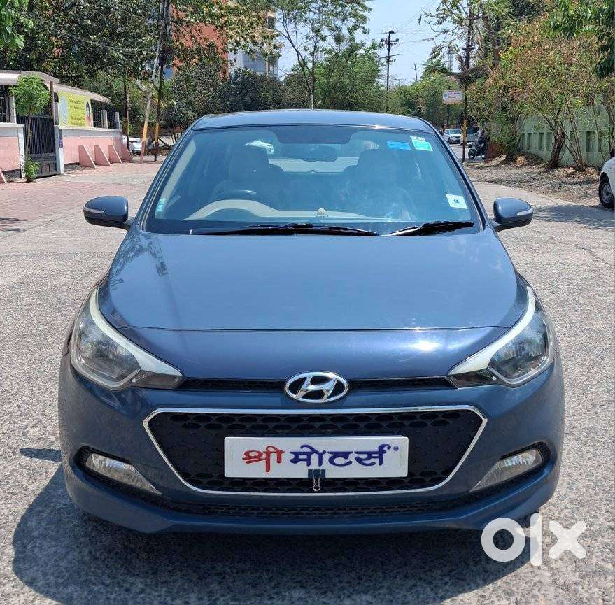 Hyundai I20 2012-2014 Sportz 1.2, 2014, Petrol