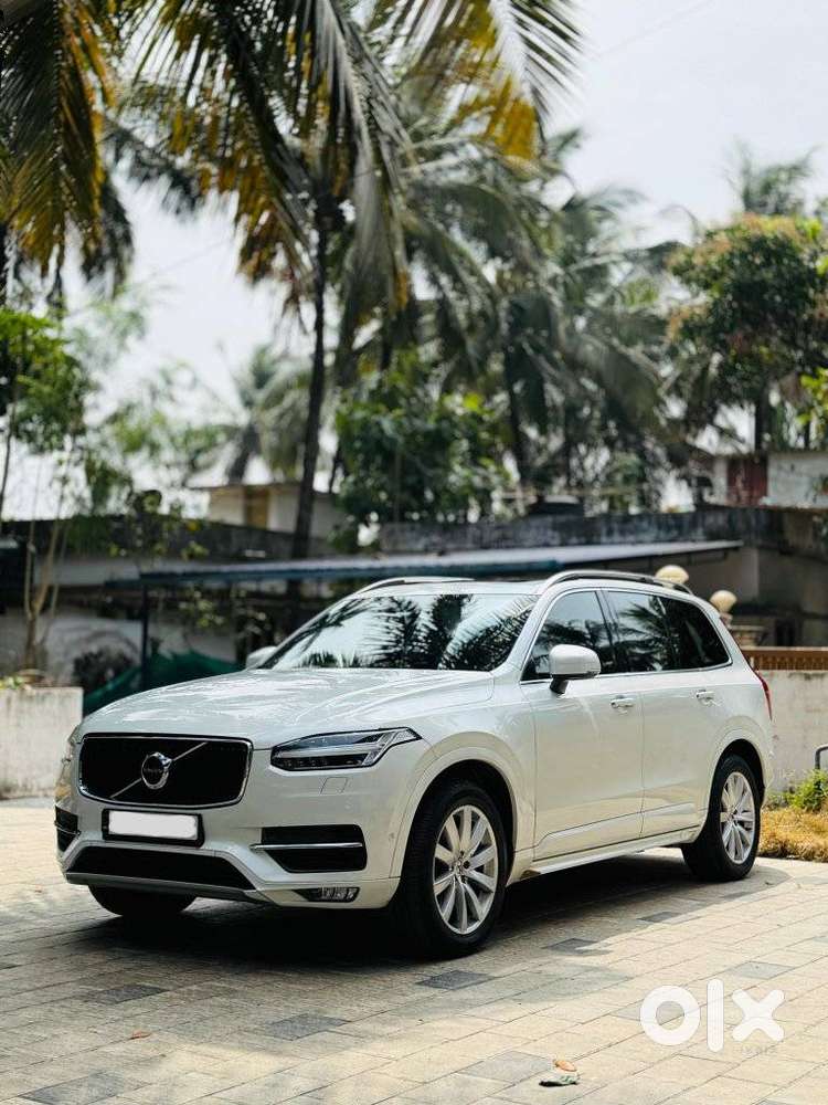 Volvo Xc 90 D5 At Awd, 2017, Diesel