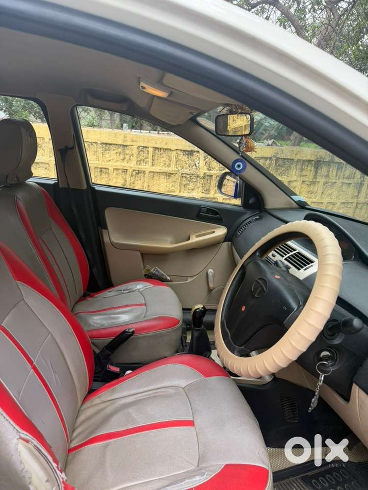 Tata Indica Vista Diesel 2013