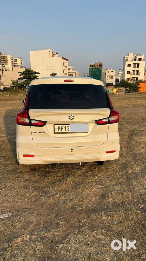 Maruti Suzuki Ertiga Vxi (o) Cng, 2023, Cng & Hybrids