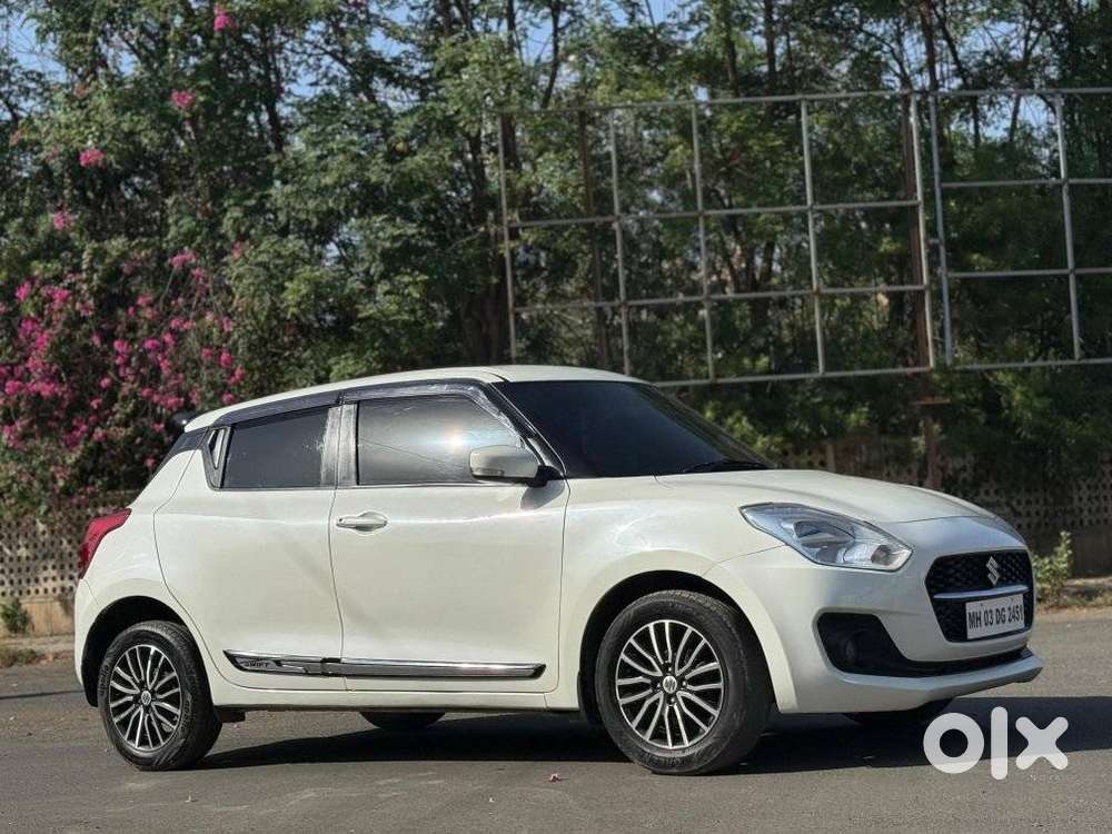 Maruti Suzuki Swift Amt Vxi, 2019, Petrol