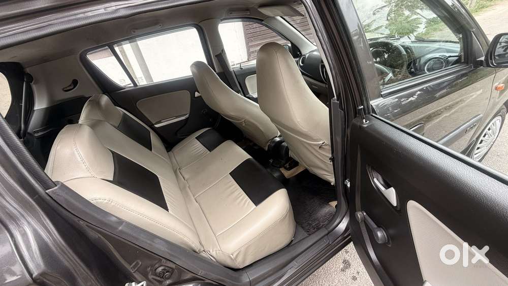 Maruti Suzuki Alto K10 Vxi (o), 2017, Petrol