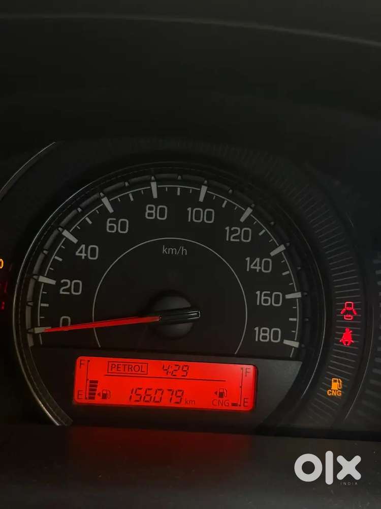 Maruti Suzuki Wagon R 2023 Cng & Hybrids