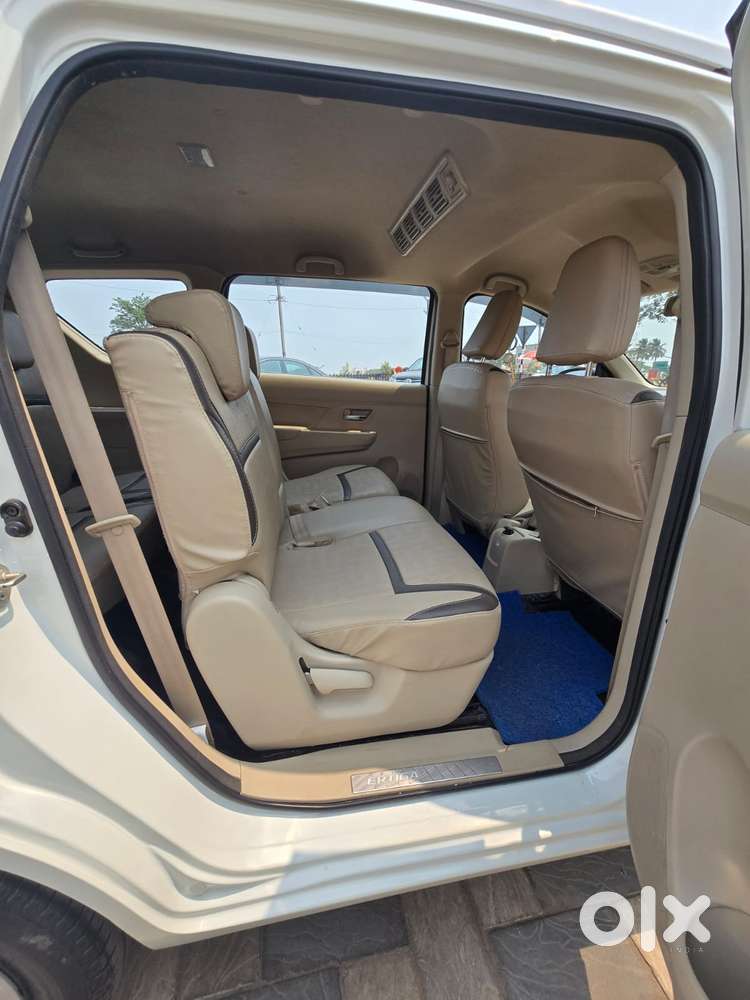 Maruti Suzuki Ertiga 1.5 Vxi, 2025, Petrol