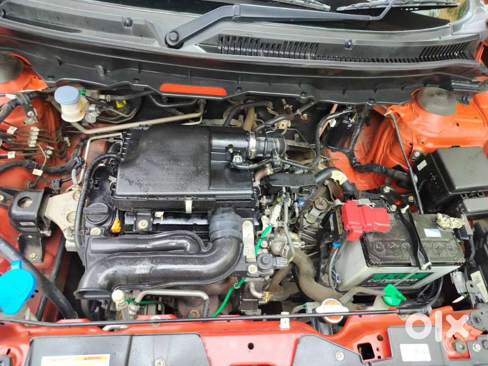Maruti Suzuki Brezza 1.5 Zxi Smart Hybrid, 2025, Petrol