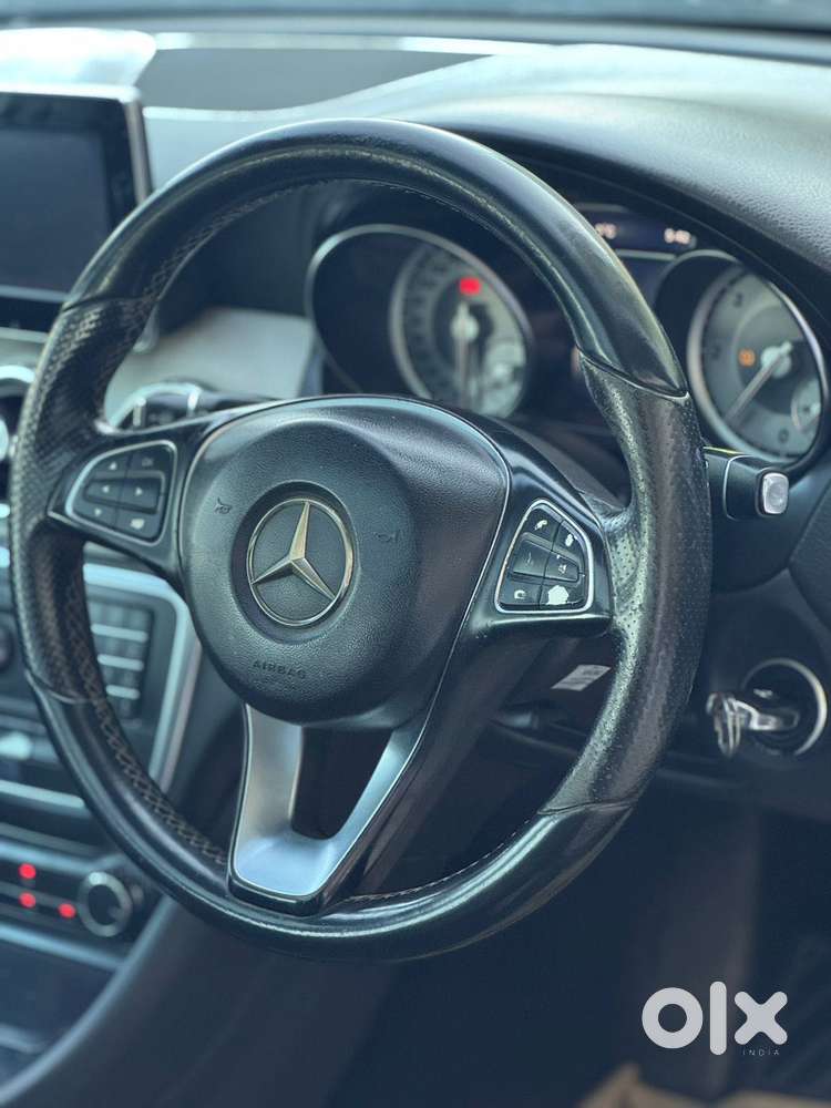 Mercedes-benz Gla 200 D, 2016, Diesel