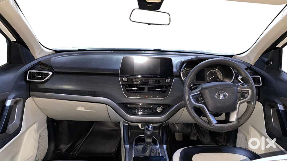 Tata Safari 2.0 Kryotec Xt Plus, 2021, Diesel