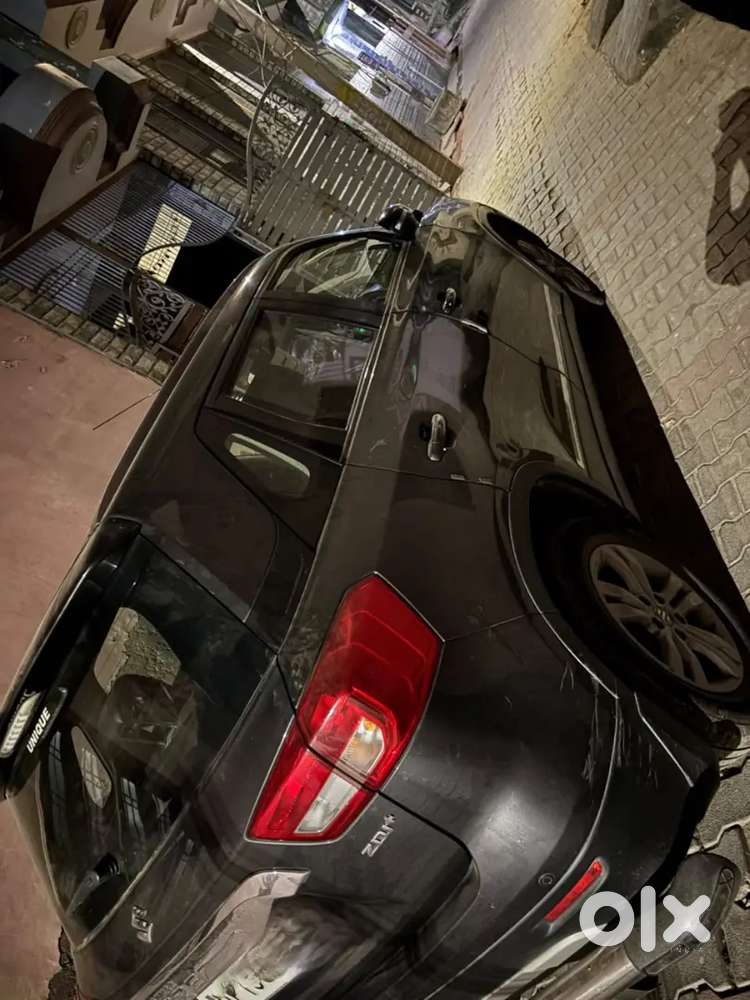 Maruti Suzuki Vitara Zdi Plus 2016 Top Model