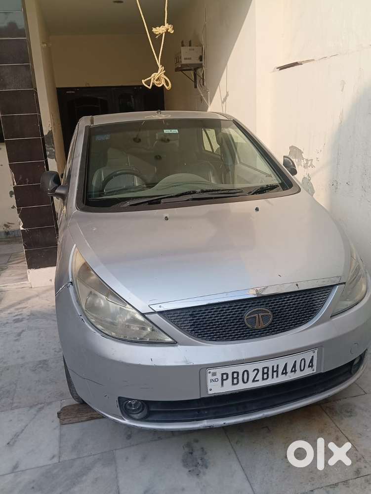 Tata Indica Vista 2010 Diesel Well Maintained