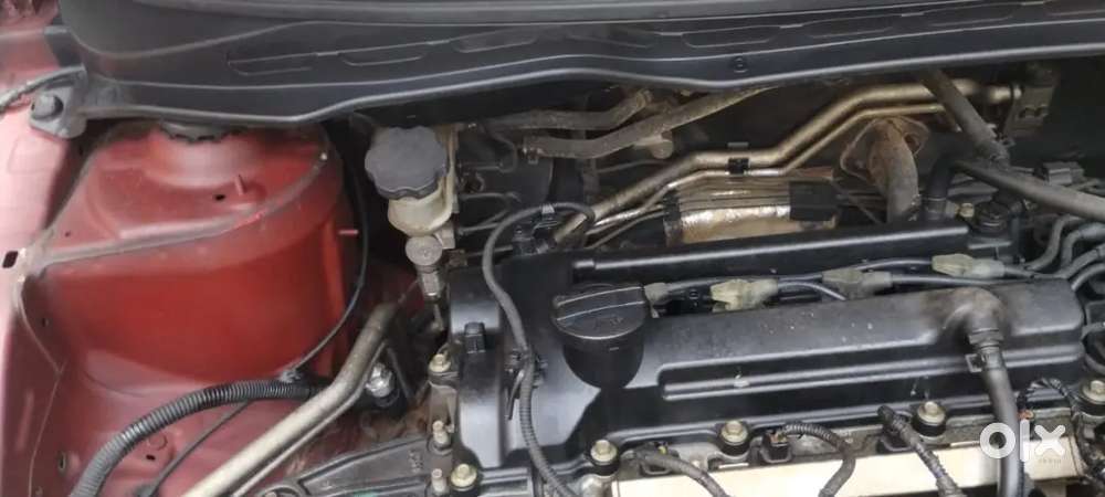 Hyundai I20 Magna Vtvt Petrol 2012  78,000 Km  Insurance Valid