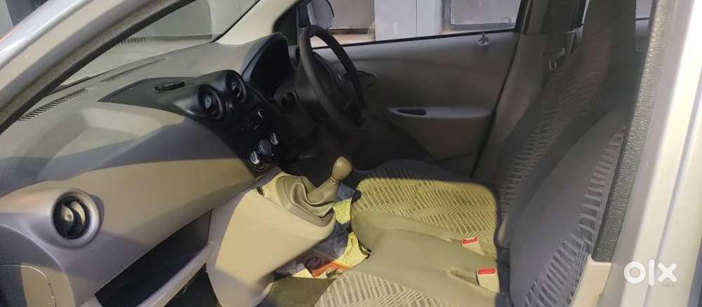 Datsun Go A, 2014, Petrol