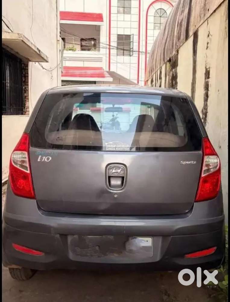 Hyundai Grand I10 2016 Petrol Manual