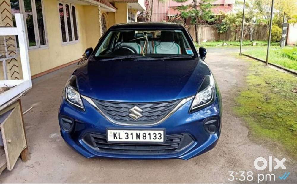 Single Owner ,good Vehicle ,company Service