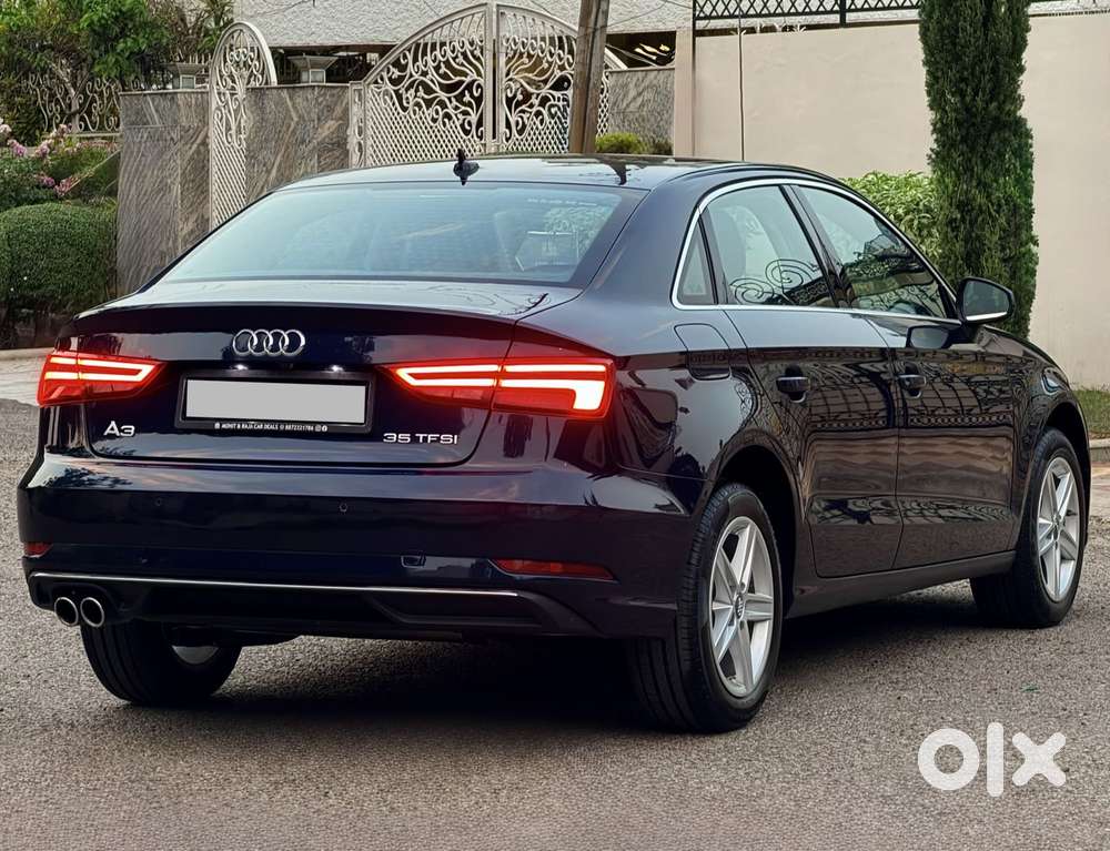 Audi A3 1.4 35 Tfsi Technology, 2018, Petrol