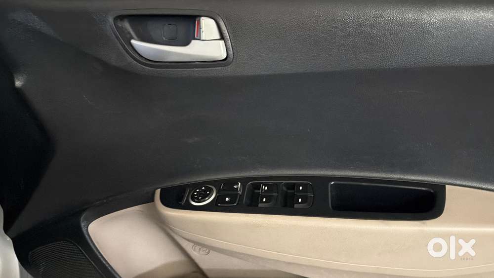 Hyundai Grand I10 Sportz 1.2 Kappa Vtvt, 2015, Petrol