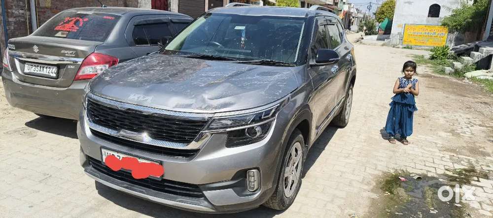 Kia Seltos G1.5 2020