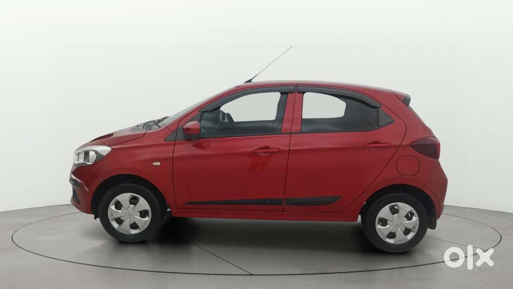 Tata Tiago 1.2 Revotron Xt, 2019, Petrol