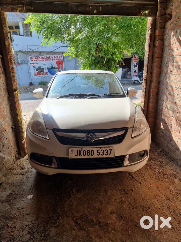 Maruti Suzuki Swift Dzire  Diesel