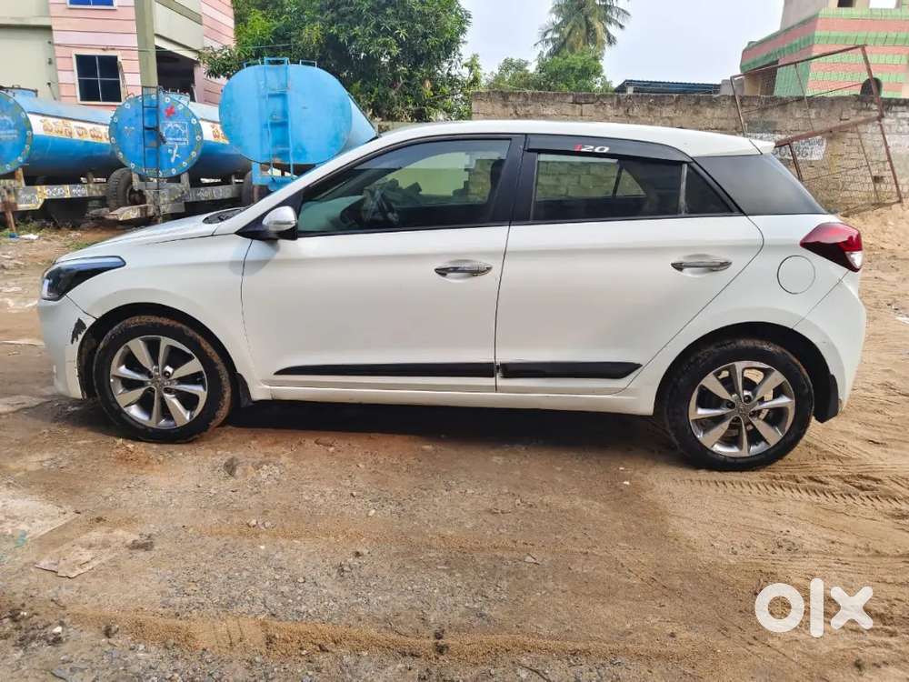 Hyundai I20 2015 Diesel 140491 Km Driven