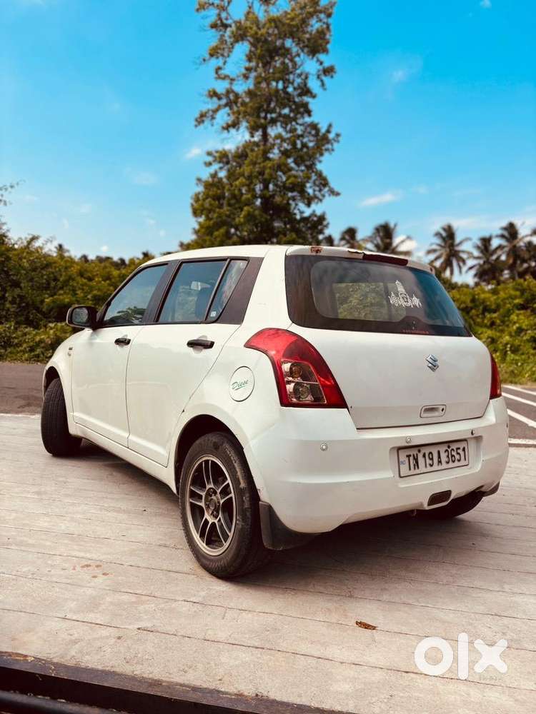 Maruti Suzuki Diesel 2009 Year