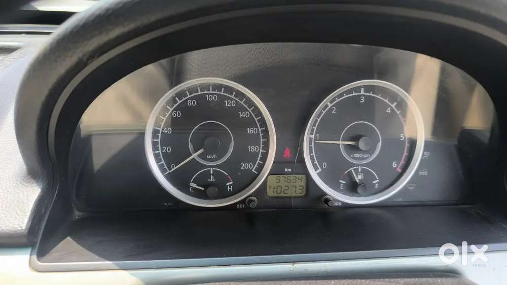 Tata Safari Storme 2014 Diesel Well Maintained