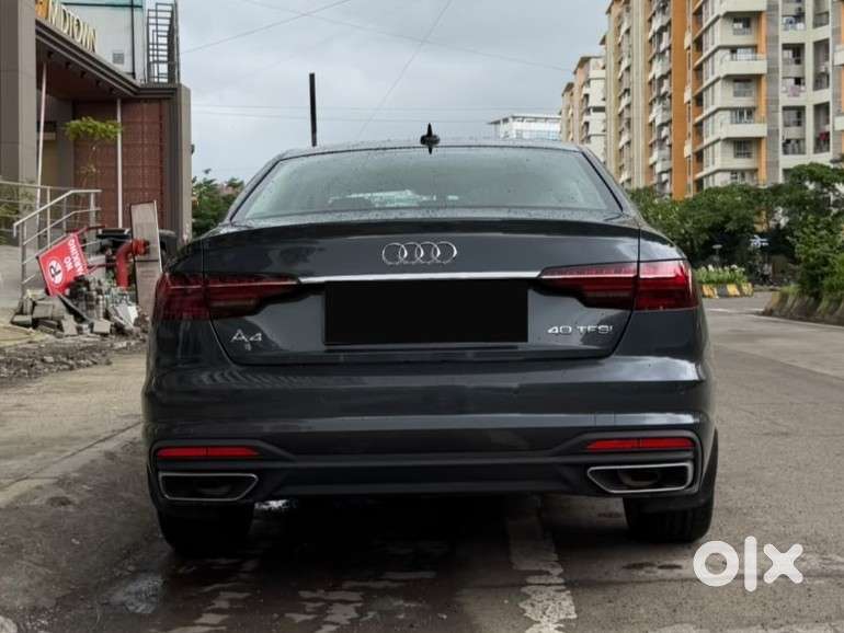 Audi A4 2.0 Premium Plus 40 Tfsi, 2024, Petrol