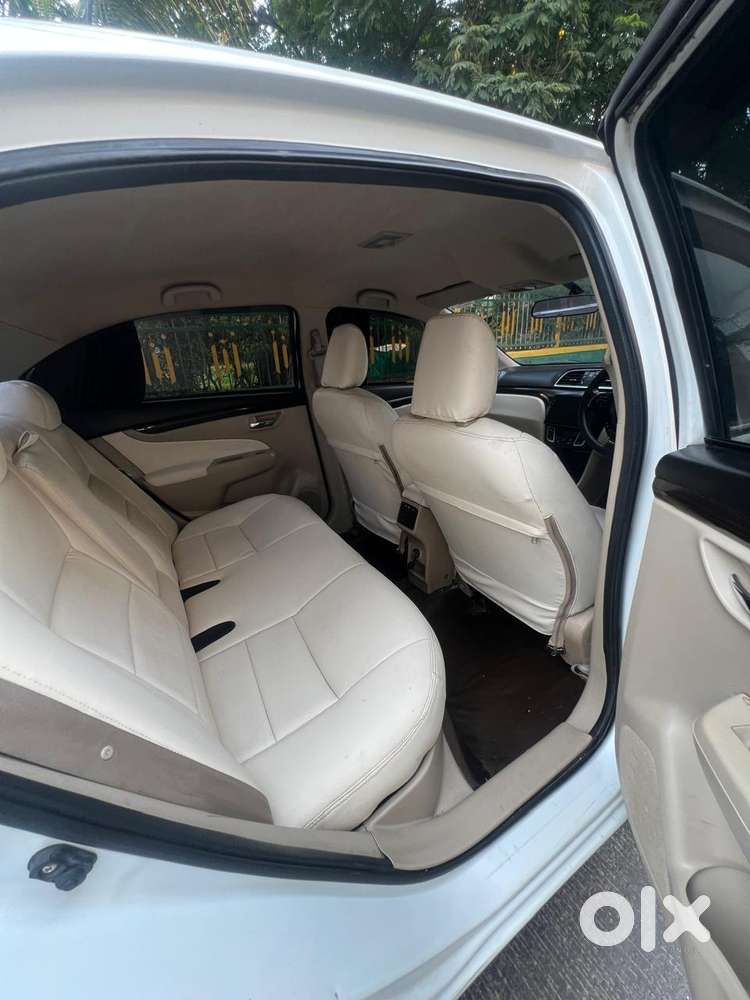 Maruti Suzuki Ciaz 2014-2017 Vdi, 2015, Diesel