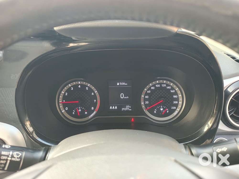 Hyundai Grand I10 Nios Asta 1.2 Kappa, 2024, Petrol