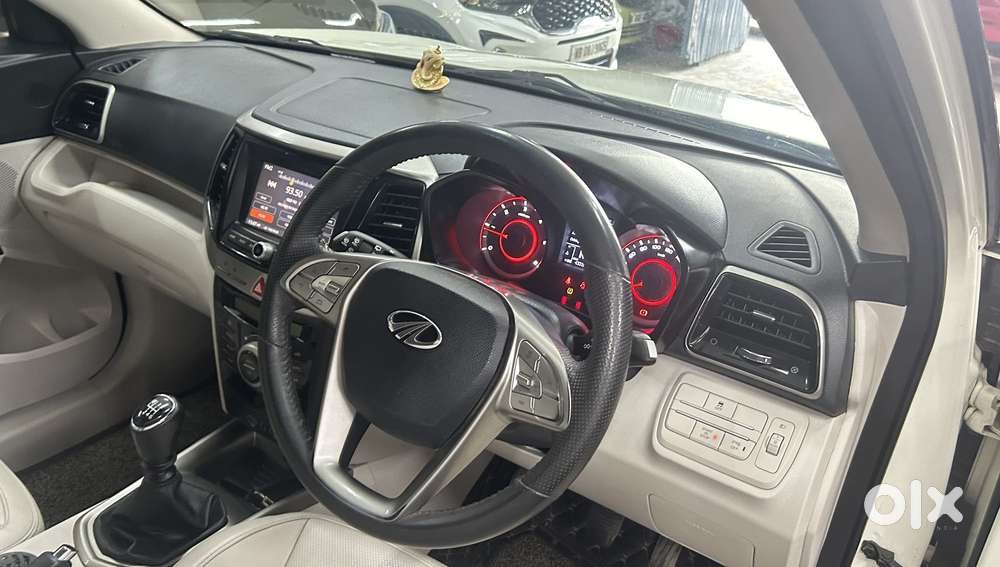 Mahindra Xuv300 W8 Option Diesel, 2021, Diesel