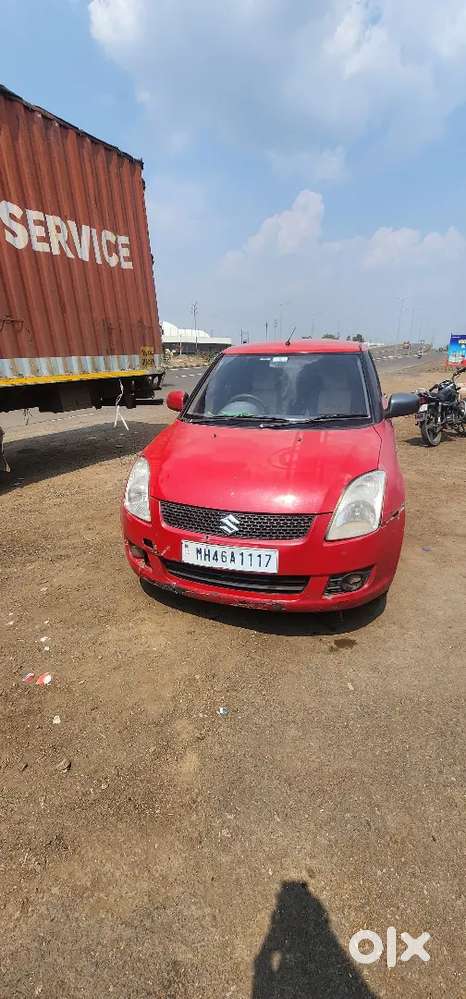 Maruti Suzuki Swift 2010 Diesel 226819 Km Driven