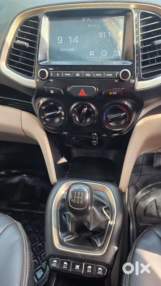 Hyundai New Santro 1.1 Sportz Mt Cng, 2019, Cng & Hybrids