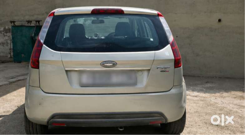 Ford Figo Diesel 2012 For Sale