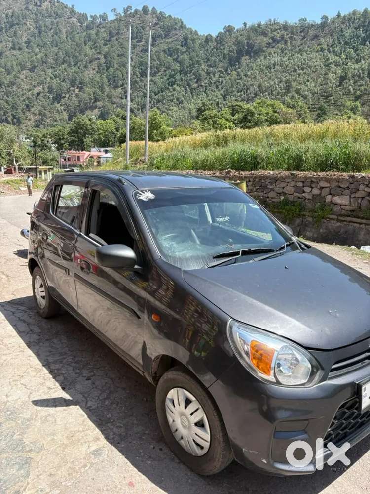 Alto 800 Reasi